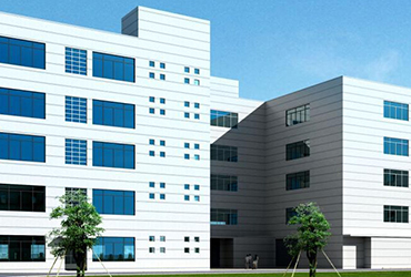 龙洞堡食品工业园